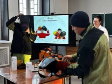 Декада профессионального мастерства 1